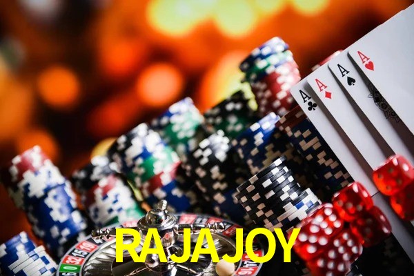 RAJAJOY Apuestas Deportivas