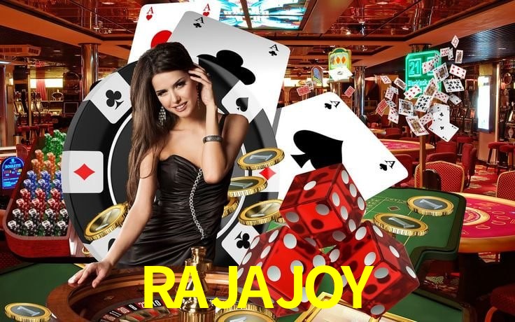 RAJAJOY Arcade