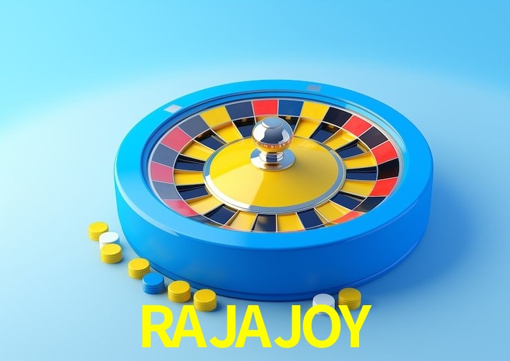 RAJAJOY Bingo