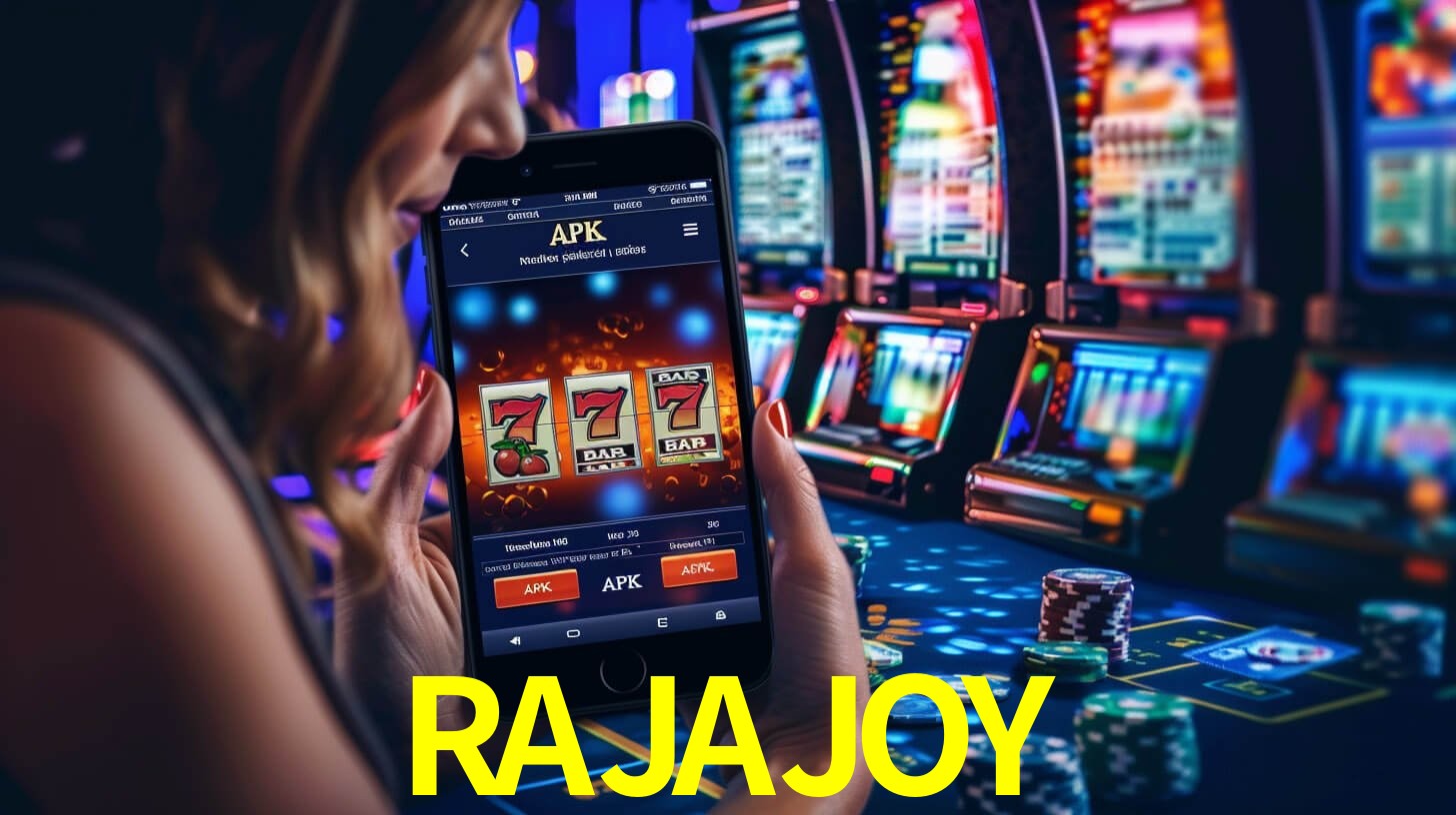 RAJAJOY Fishing Arcade