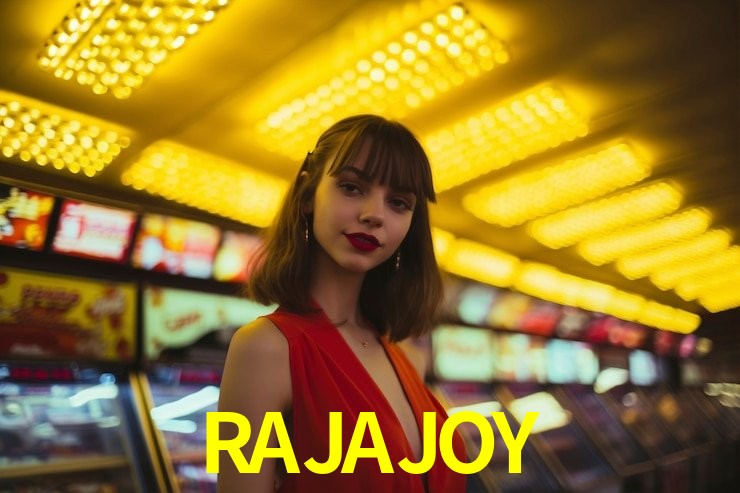 RAJAJOY Rondas de funciones especiales