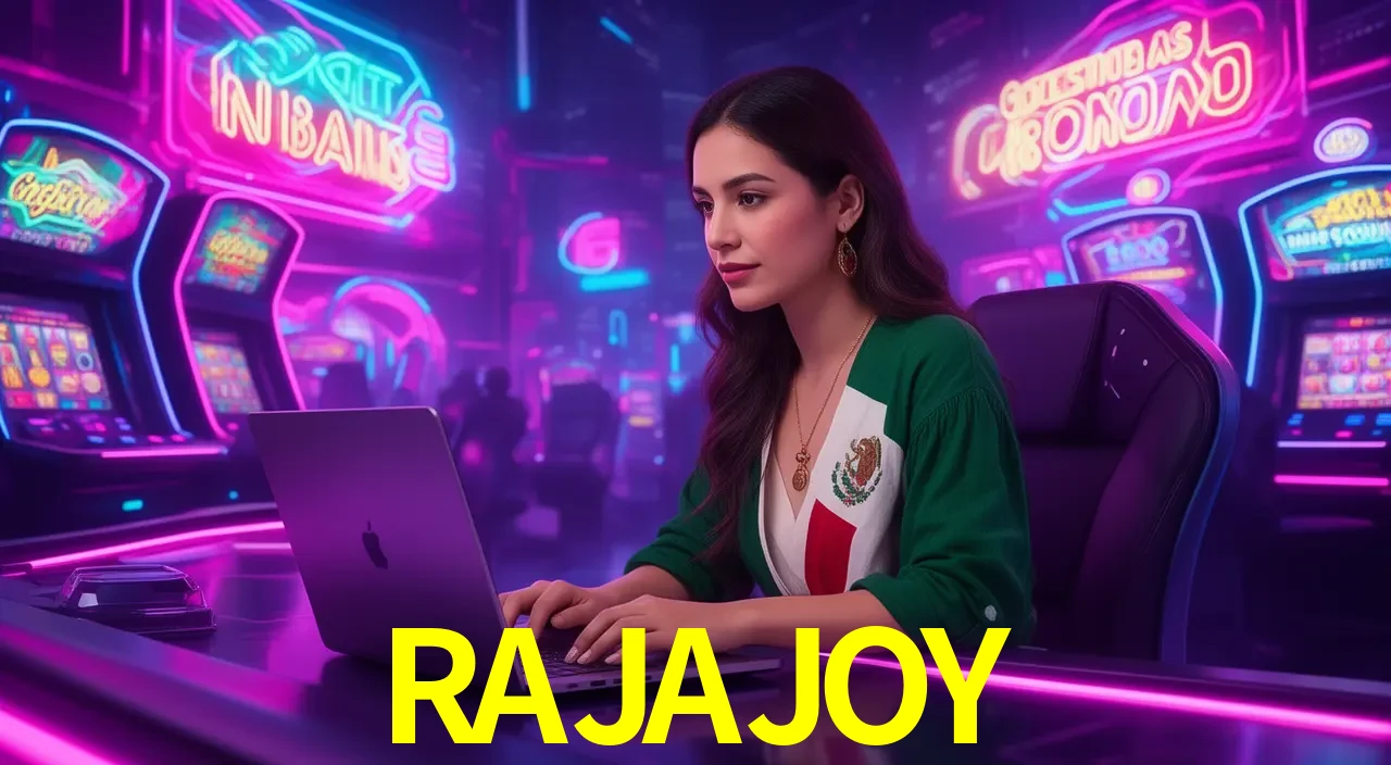 RAJAJOY Preguntas frecuentes sobre RAJAJOY en México
