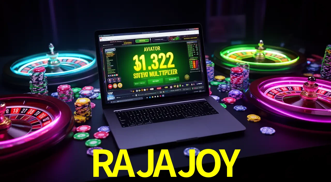 RAJAJOY Rondas de pesca