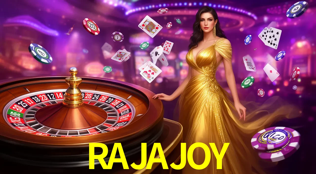 RAJAJOY Scatter marina