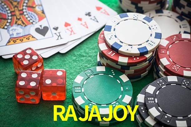 RAJAJOY Múltiples modos de juego