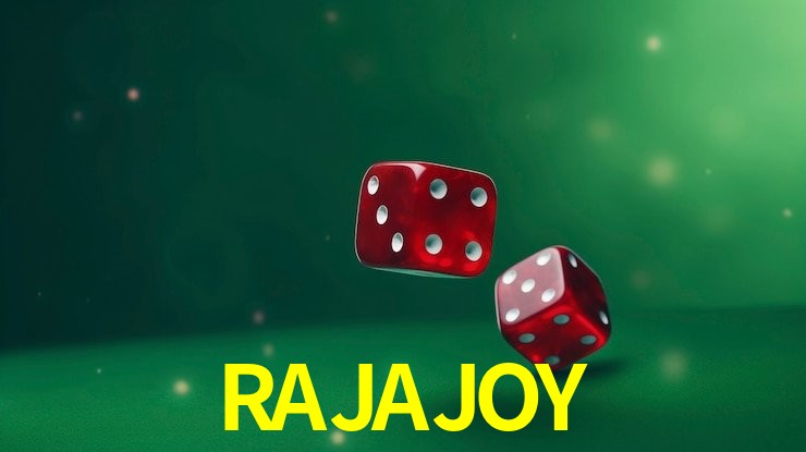 RAJAJOY Inicia sesión en RAJAJOY para explorar nuestro lobby de casino y tragamonedas en México