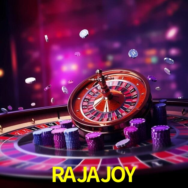 RAJAJOY Tragamonedas
