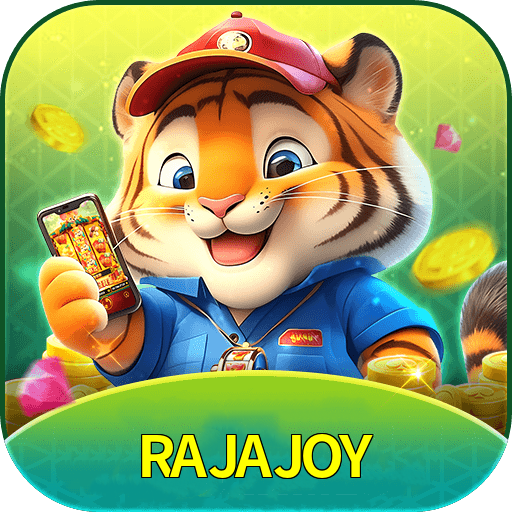 RAJAJOY logo